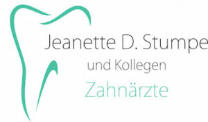 Zahnarztpraxis – J.D. Stumpe Logo